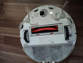 Robotický vysávač Xiaomi Mi Robot Vacuum Mop Essential - 2