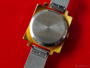 Náramkové hodinky Zion - 2
