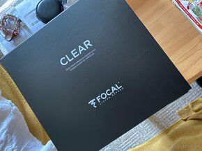 Focal Clear - 2