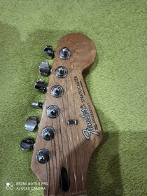 Fender Stratocaster r.v. 1998 - 2