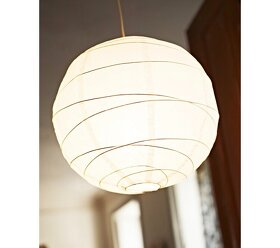 Lampa, stropné svietidlo - 2