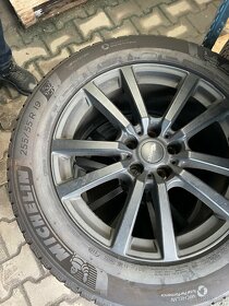 Discovery R19 255/55 R19 - 2
