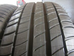 Nové letné pneumatiky MICHELIN 215/50R18 - 2