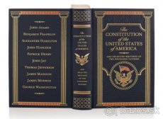 Ústava USA - 2