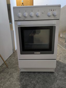 Kombinovana rura Elektrolux - 2