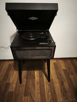 Retro rádio - 2