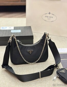 PRADA RE EDITION 2005 bag - 2