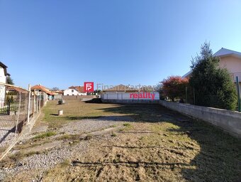 Na predaj stavebný pozemok, Starolaborecká Michalovce - 2