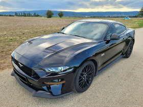 MUSTANG 5,0i V8 2019 AUTOMAT - 2