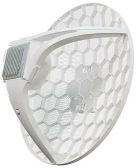Modem Mikrotik LHG LTE6 kit 3/4G (LTE), 17dBi, SIM slot, 1x - 2