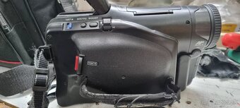 Panasonic RX50 Slim - 2
