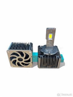 LED D1S D2S D3S D5S D8S - 2