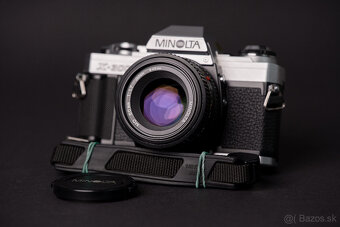 Minolta X-300 - 2