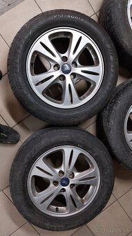 5x108r16 ford - 2
