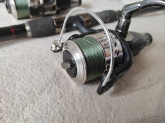 Mitchell Avorunner 5500 FR - 2