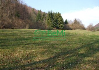 Pozemok v obci Lysica, okres Žilina 48338m2, 075-14-PEMOa - 2