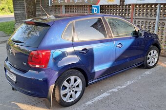 VW POLO 1.2 TSI 77kW Highline premium - 2
