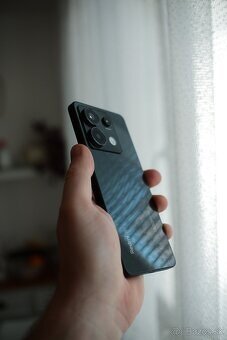 Xiaomi Redmi Note 13 Pro 5G 8GB/256GB - 2
