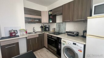 Zrekonštruovaný 1 izbový byt na Prednádraží - 2
