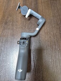 DJI OSMO MOBILE 6 - 2