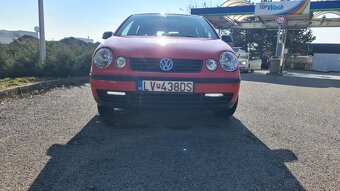 polo 9N - 2