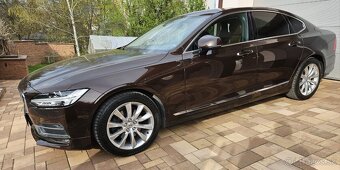 Volvo S90 - 2