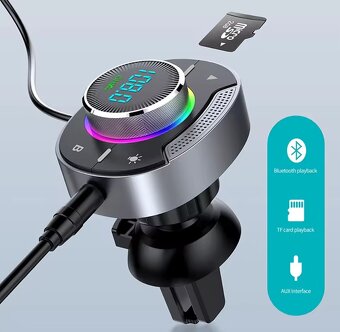 Bluetooth modul - 2