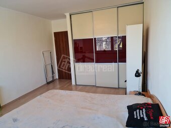 Na predaj veľký 2 izbový byt s výmerou 62 m2 v úplno… - 2