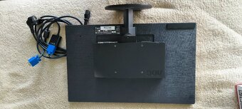 Lcd monitor AOC E2270SwDa 22" - 2