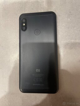Xiaomi Mi 9 A2 Lite - 2