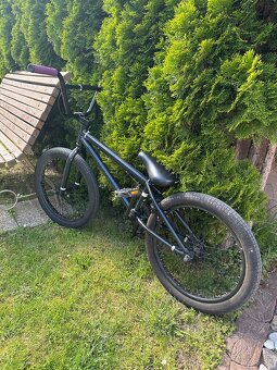 Bicykel BMX - 2