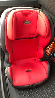 Detská autosedačka 4baby - 2