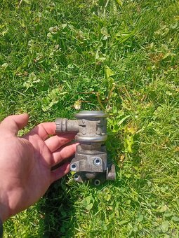 EGR ventil Octavia 2 - 2