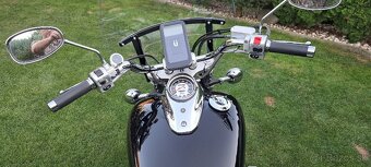 Yamaha DragStar 650 - 2