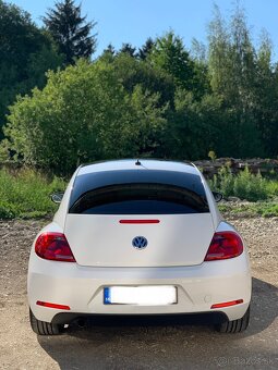 VW BEETLE - 2