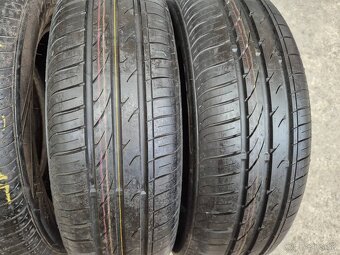 165/65 r15 letné 4 ks NEXEN - nejazdené - 2