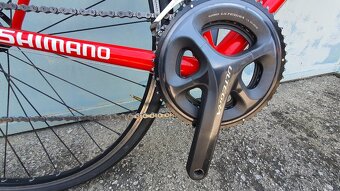 TREK Emonda ALR - 2