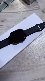 Vymenim Apple Watch 10 Cellular 46mm zaruka 21m. Telekom - 2