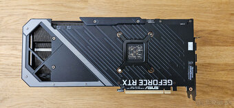 Asus ROG STRIX RTX 3060 TI O8G V2 GAMING - 2