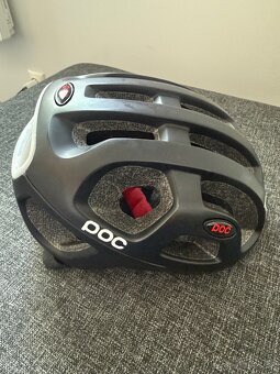 Cyklistická prilba POC replika - 2
