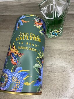 Jean paul gaultier paradise garden - 2