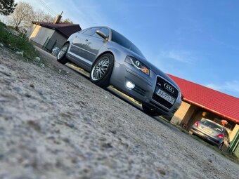 Audi a3 - 2
