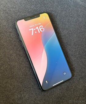 iPhone 11 Pro Max 256GB - nová batéria - 2
