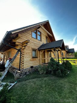 Povrchova uprava dreva ekocleaner.sk - 2
