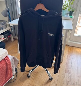 Carhartt mikina L - 2