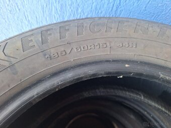 Letne pneumatiky 185/60r15 - 2