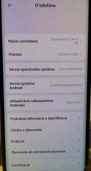 Na predaj v super stave a záruke - 2