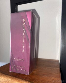 Oriflame - Parfumová voda Magnetista 50 ml - 2