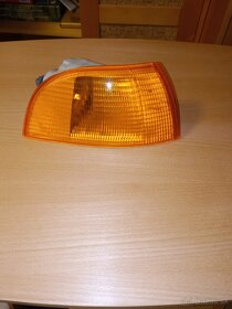 Nova zabalena smerovka prava fiat punto - 2