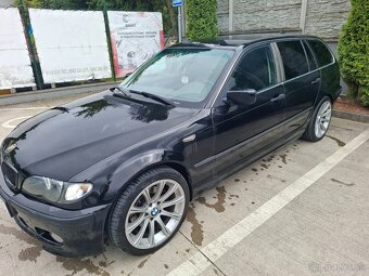 Bmw e46 - 2